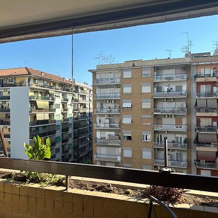 Appartement La Rosa Di Roma Di Momy Extérieur photo