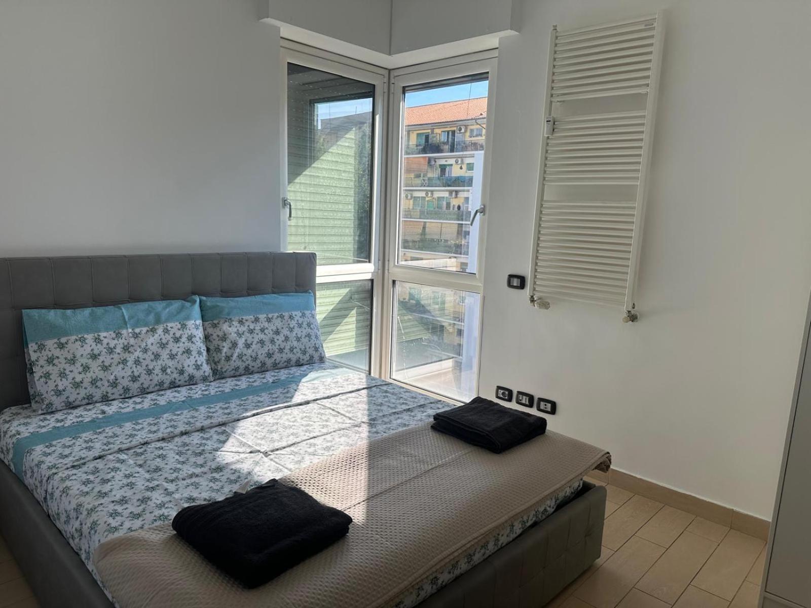 Appartement La Rosa Di Roma Di Momy Extérieur photo