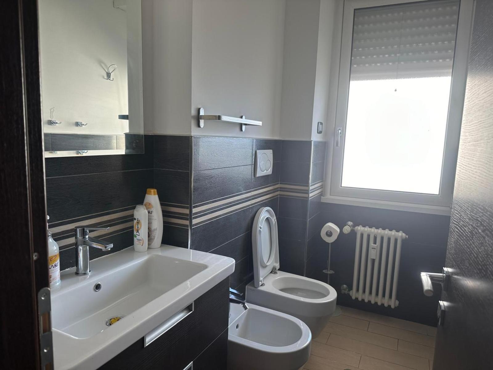 Appartement La Rosa Di Roma Di Momy Extérieur photo