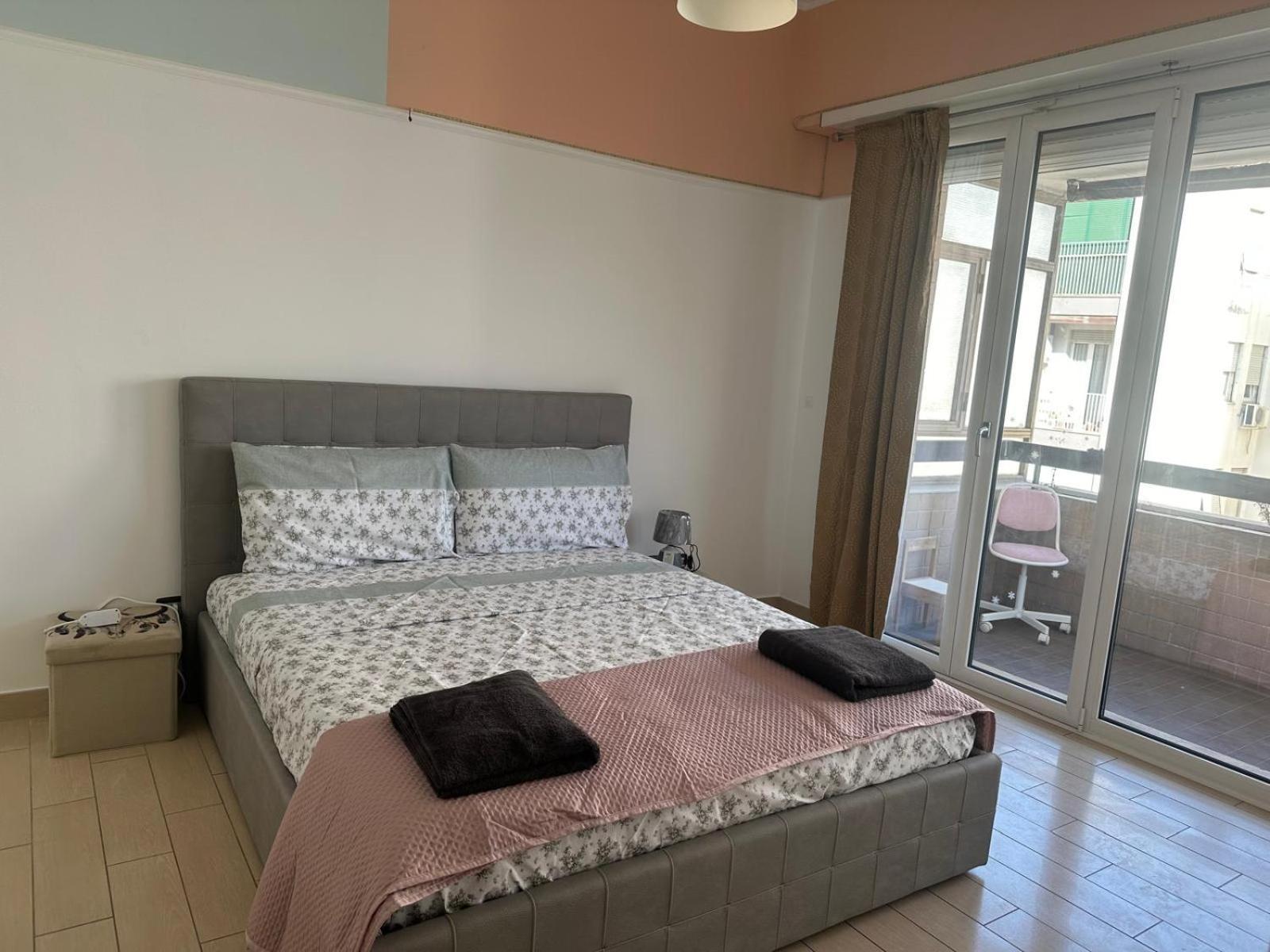 Appartement La Rosa Di Roma Di Momy Extérieur photo