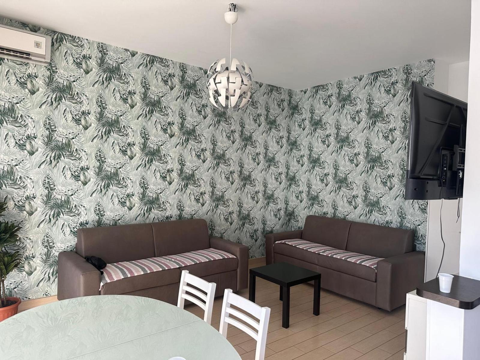 Appartement La Rosa Di Roma Di Momy Extérieur photo